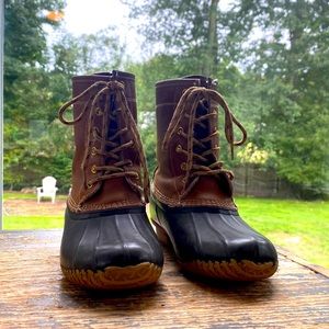 Khombu Women’s Size 5 Boots